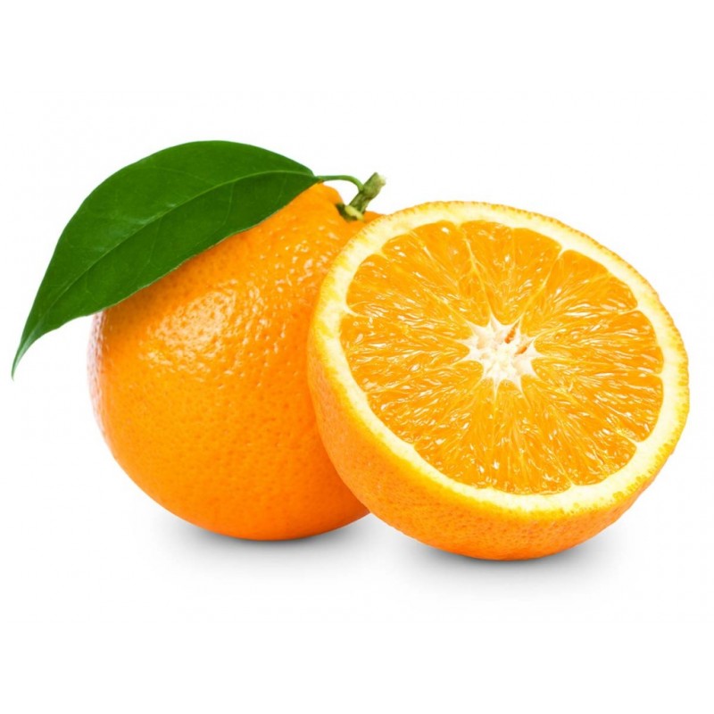 Saldžiųjų Apelsinų eterinis aliejus (10 ml)