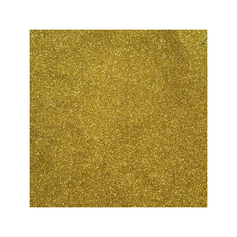 Kosmetiniai blizgučiai - Auksinis 2 g