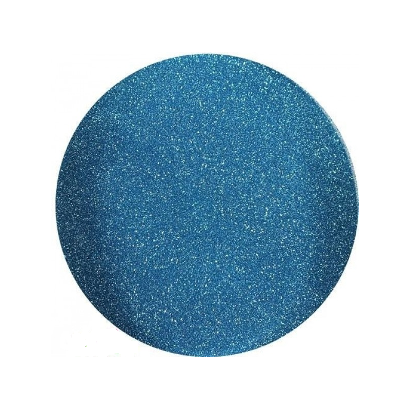 Kosmetiniai blizgučiai - Mėlyna 2 g