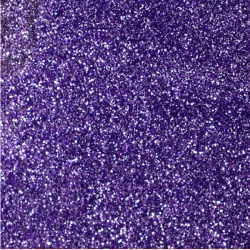 Kosmetiniai blizgučiai - Violetinė 2 g