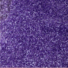 Kosmetiniai blizgučiai - Violetinė 2 g