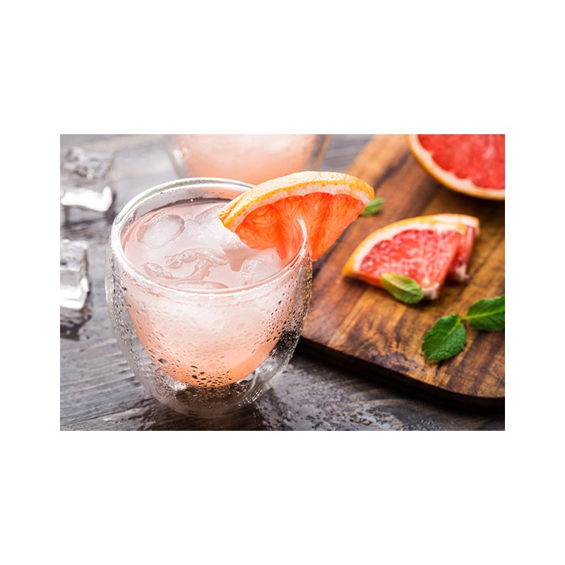 Greipfruto ir cukanendrių kvapnusis aliejus (10 ml)