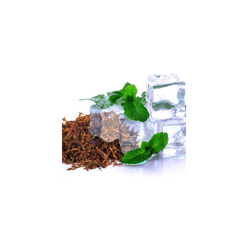 "Mėtinis tabakas" kvapnusis aliejus (10 ml)
