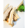 Palo santo medienos kvapnusis aliejus (5 ml)