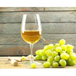 Vynuogių vyno "Riesling" parf. bazė (5 ml)