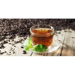 Black Tea Parf. Bazė (5 ml)