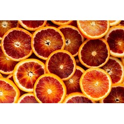 Raudonųjų apelsinų eterinis aliejus (5 ml)