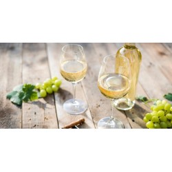 Vyno nuosėdų eterinis aliejus (5 ml)