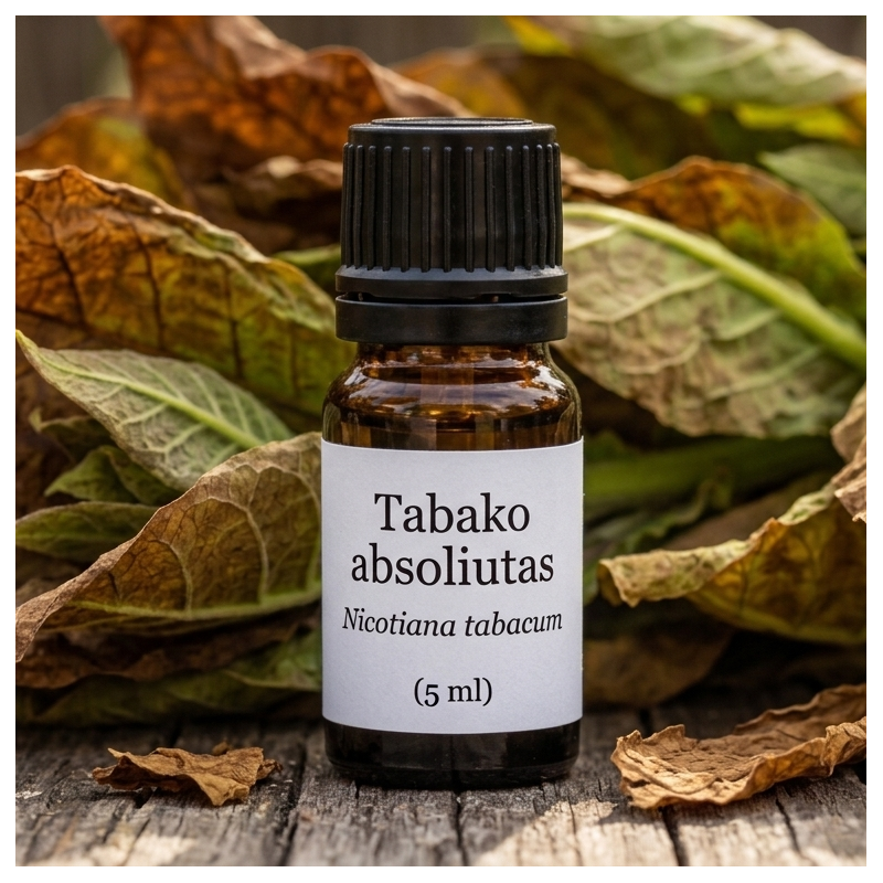 Tabako absoliutas