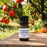 Raudonųjų apelsinų eterinis aliejus (5 ml) | Citrus sinensis