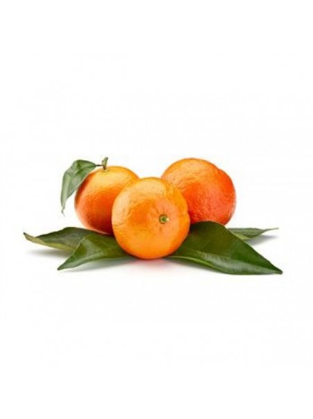 Mandarinų eterinis aliejus (10 ml)