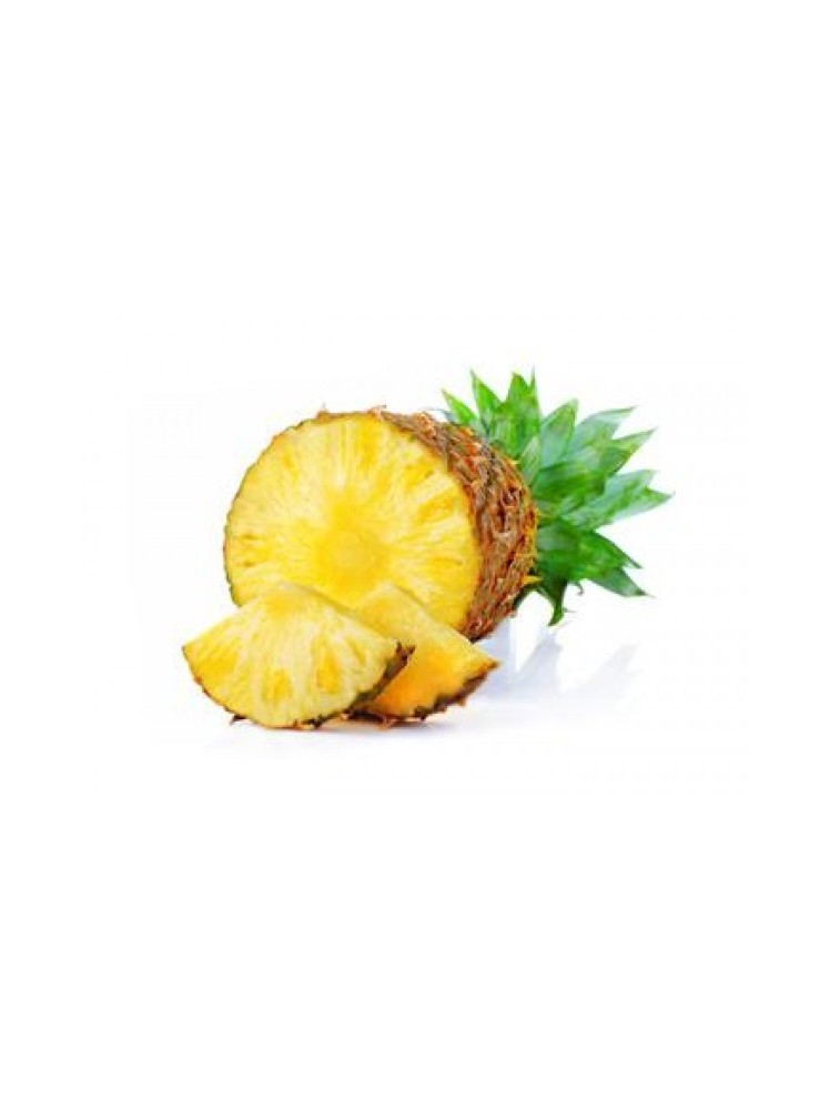 Ananasų kvapnusis aliejus (10 ml)