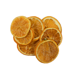 Džiovintų apelsinų...
